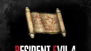 Resident Evil 4 Treasure Map: Expansion - PS4 & PS5