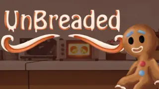 Unbreaded