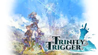 Trinity Trigger