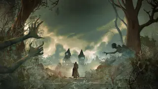 Charon's Staircase - PS5
