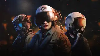 Heliborne (Xbox One)