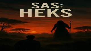 SAS: Heks