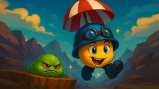 Luppy - Xbox Series