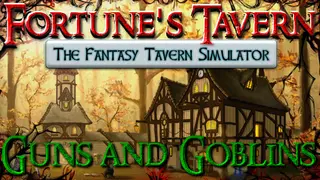 Guns and Goblins
