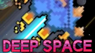 Deep Space Shooter - Switch