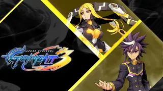 EX Image Pulses: Nova and Desna pack - Switch