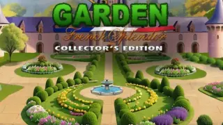 Queen's Garden: French Splendor Collector's Edition - Switch