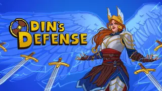 Odin's Defense