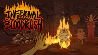 Infernal Bloodrush