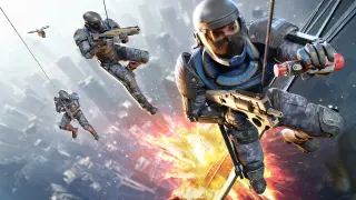 Breachers - PS5