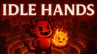 Idle Hands