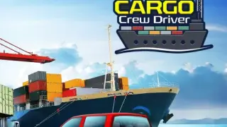 Cargo Crew Driver - Switch