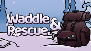 Waddle & Rescue