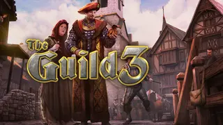 The Guild 3