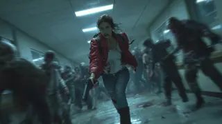 Outbreak: Shades of Horror Arzt Memorial Collection - Xbox One & Series