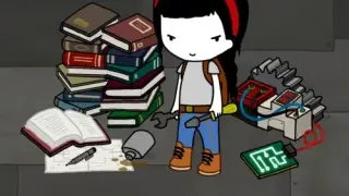 MechaNika - Switch