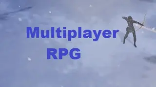 Multiplayer RPG