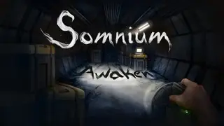 Somnium: Awaken