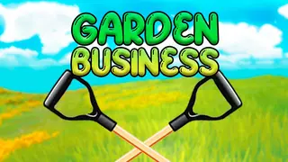Garden Business