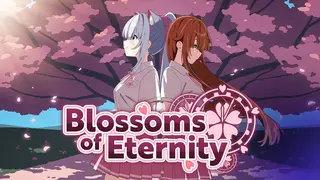 Blossoms of Eternity