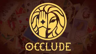 Occlude