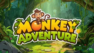 Monkey Adventure