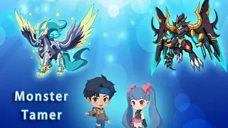 Monster Tamer