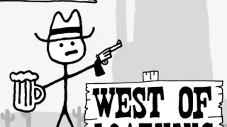 West of Loathing - Switch