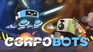 CorpoBots