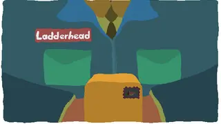 Ladderhead