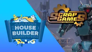 Scrap Builder