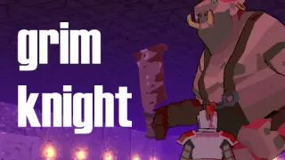Grim Knight