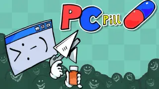 PCpill