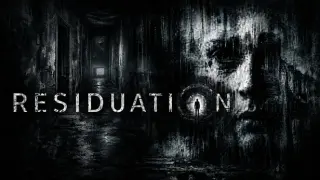 Residuation