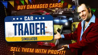 Car Trader Simulator