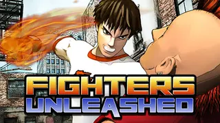 Fighters Unleashed