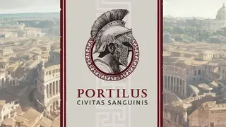 Portilus - Civitas Sanguinis