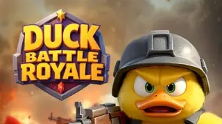 Duck Battle Royale - Switch