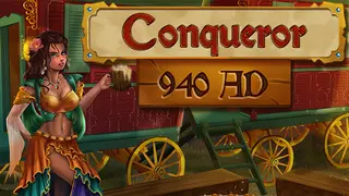 Conqueror 940 AD