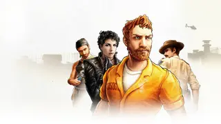 American Fugitive (Xbox One)