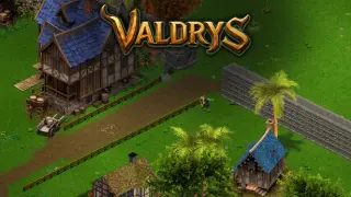 Valdrys