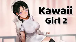 Kawaii Girl 2