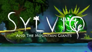 Sylvio And The Mountain Giants