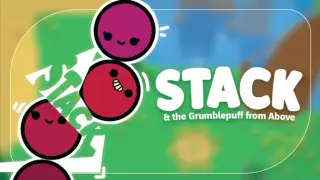 STACK & the Grumblepuff from Above