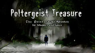 Poltergeist Treasure