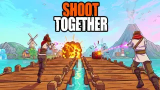 Shoot Together