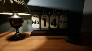 Monday the 14th