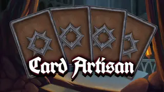 Card Artisan
