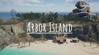Arbor Island