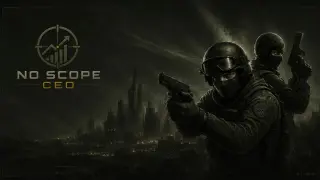 No Scope CEO